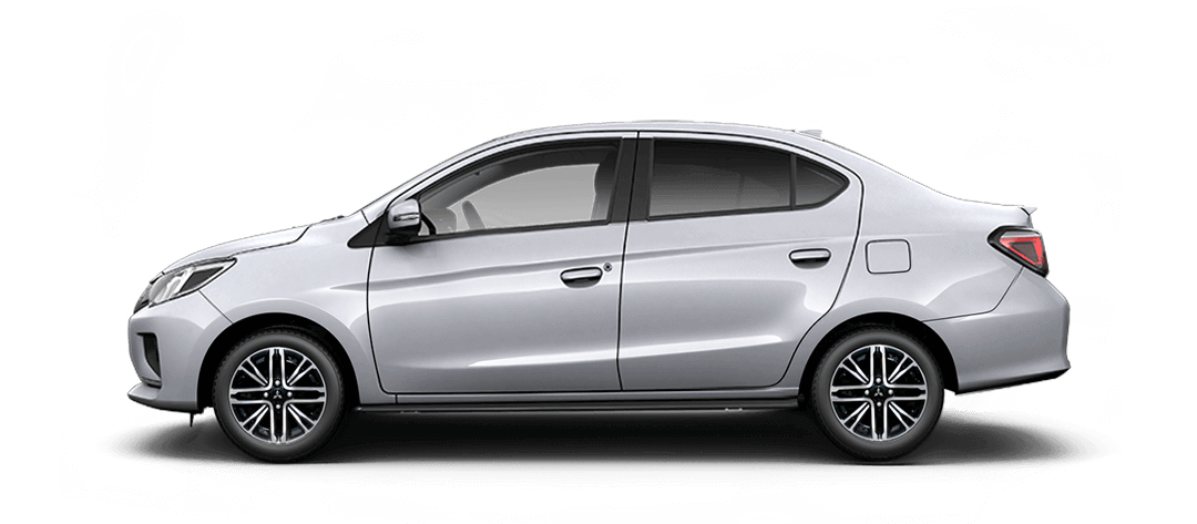 Mitsubishi Attrage - Mitsubishi Hà Nội