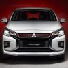 Mitsubishi Attrage - Mitsubishi Hà Nội