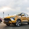 Mitsubishi XForce - Mitsubishi Hà Nội
