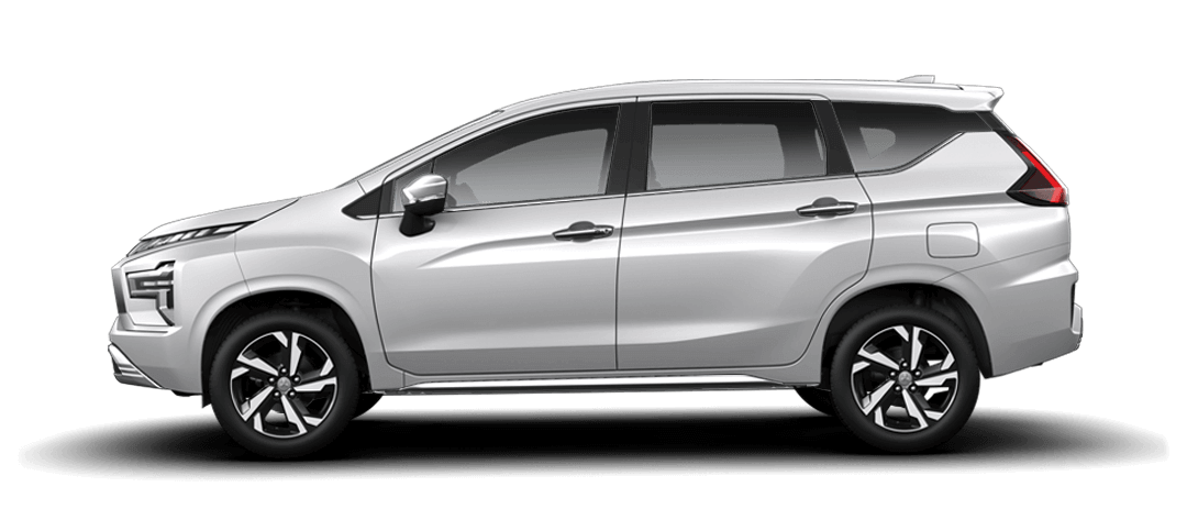 Mitsubishi Xpander