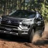 Mitsubishi Xpander Cross Nâu - Mitsubishi Hà Nội
