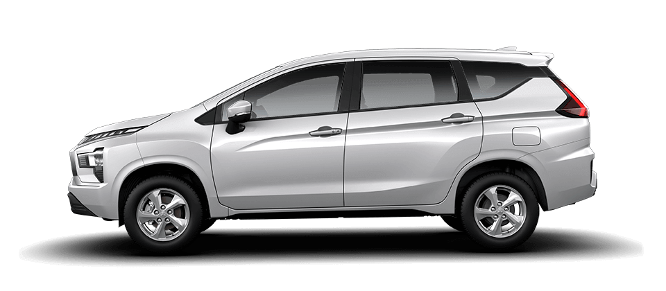 Mitsubishi AT