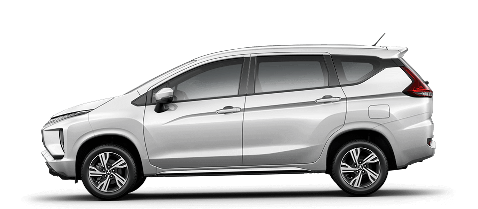 Mitsubishi XPander MT