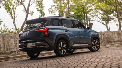 Mitsubishi Destinator
