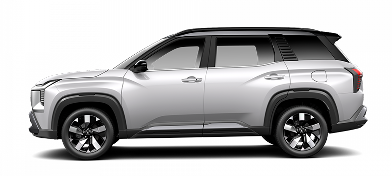 Mitsubishi Destinator